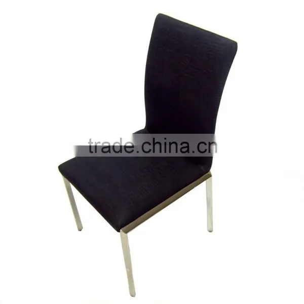 Stainless Steel Dining Chair MG-C326 photo-4