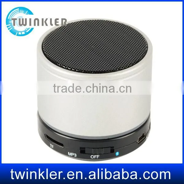 Bes Mini Portable Resonance Speaker Surface Vibration Speaker photo-6