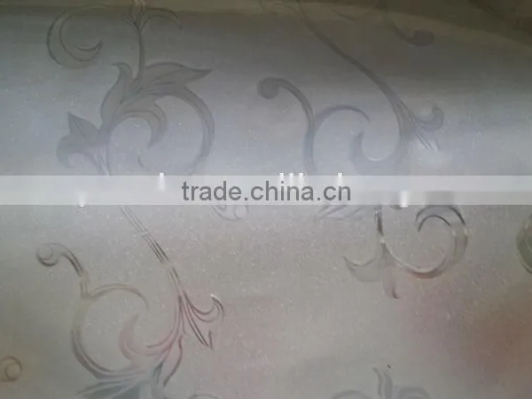 PVC Tablecloth