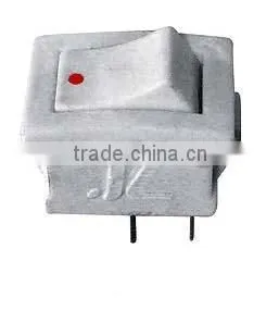 Dpdt Rocker Switch/rocker Switch