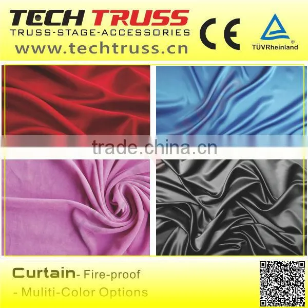 Aluminium Pipe and Drape for Wedding Hot Sale Event Backdrop photo-5
