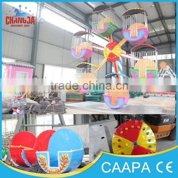 Sightseeing Children Ferris Wheel Sale!2015 Sightseeing Children Ferris Wheel Sale photo-5