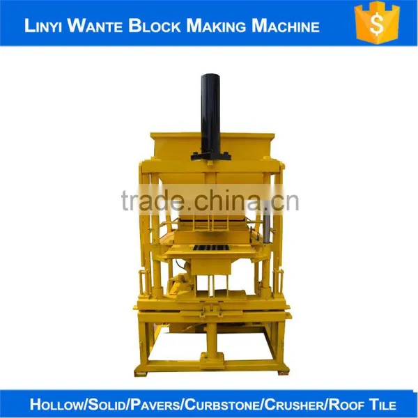 Full Automatic Clay Brick Production Line Fully Automatic Clay Bricks Making Machine photo-2