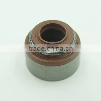 Viton Valve Stem Oil Seal for 491 Engine/ Oil Seal for Toyota 2Y 3Y 4Y Engine/ Toyota 1RZ 2RZ 22R Engine photo-2