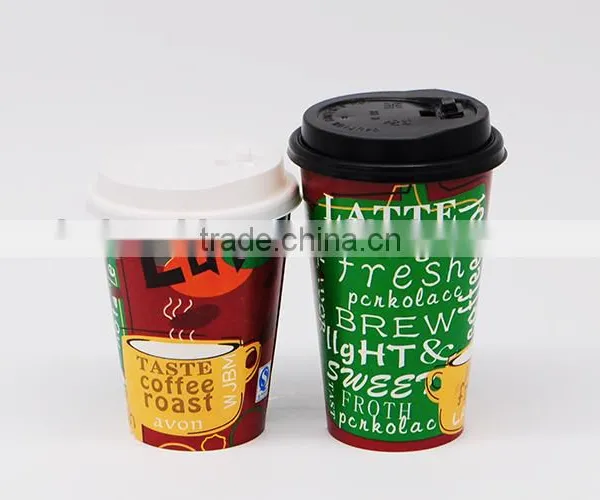 Custom Flexo Printing Coffe Mug Box,drinking Cup From China photo-5