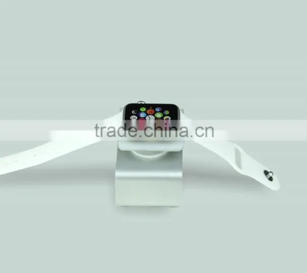 for Heartbeat--OMAX Charger Stand for Apple Iwatch Charger Stand photo-2