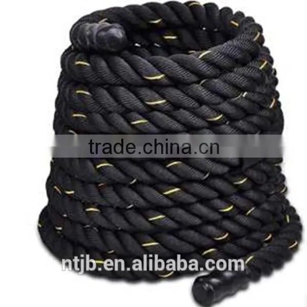2015 Factory Outlet Traning Battle Rope photo-3