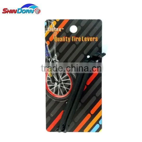 Extra Strong Bicycle Plastic Tire Levers, Tyre Puncture Repair photo-3
