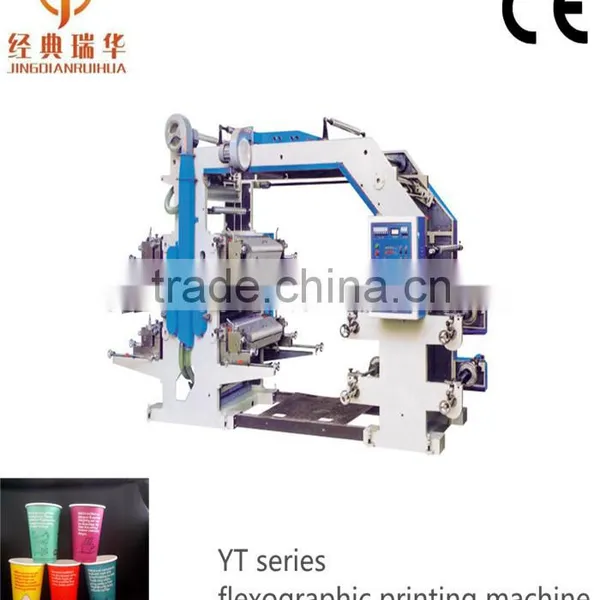 Flexo Printing Machine Spare Parts photo-2