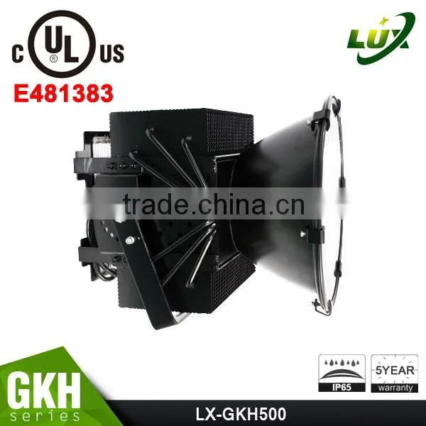 Exterior Led Flood Light 500W With High Efficiency photo-3