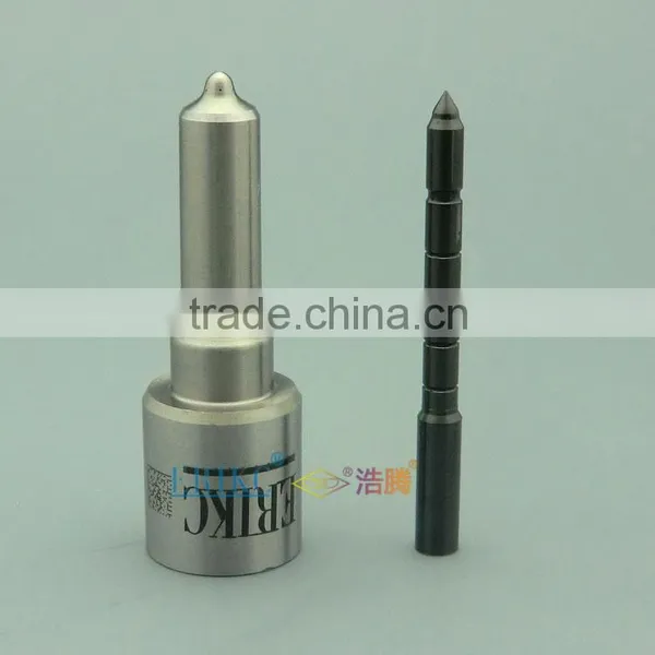 0433172026 CRID Injector Parts DLLA155 P1674 Bosch Fuel Injection Nozzle Tip photo-3