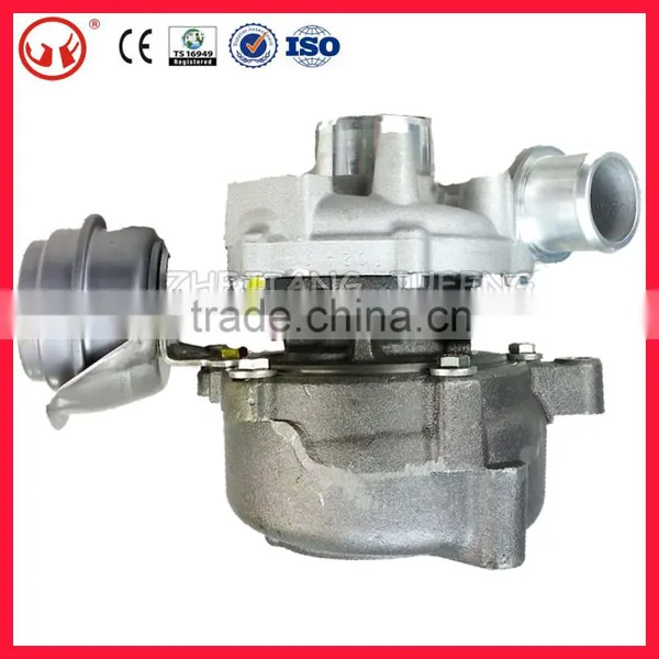 JF138014wholesale Turbocharger GT1749V 454231-5007S 454231-9007S Turbocharger Oem 028145702H 028145702HX for Audi Engine 1.9 TDI photo-3