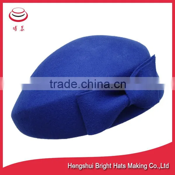 Beret Felt Hat photo-2