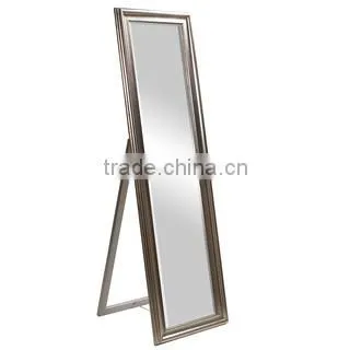 Dressing Mirror With the Belgium INV Examination EN1036,US HILEMN Approved ATSTD3359 SGS Test Report photo-3