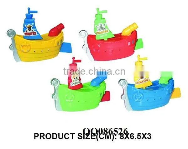 Pully Wonderfull Wind up Animail Toys Cute Plastic Wind up Toy Animail Kids Animail Toys photo-2