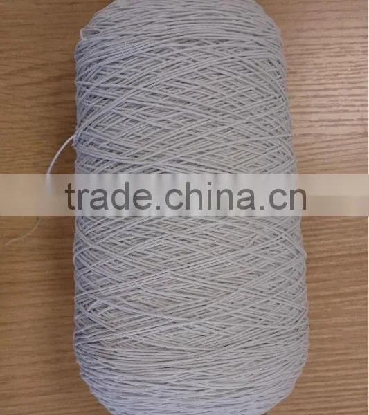 Different Color Latex Free Elastic Thread photo-2