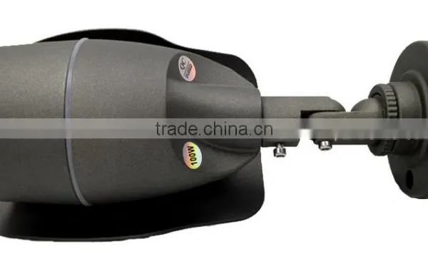 Sony CCD Effio-e 700tvl 960h Cctv Camera Bnc Output Ip66 Waterproof Bullet Outdoor Surveillance System photo-3