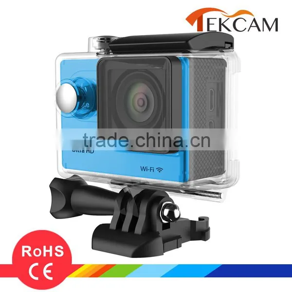2016 Hot Sell Ultra hd 4k Sport Camera Xdv Eken h9 Original