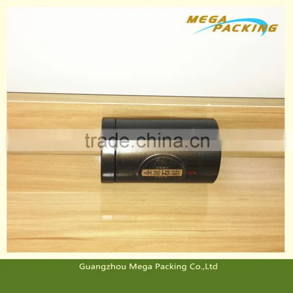 Recyclable Feature Custom Factory Coffee Tin Metal Packing Box,coffee Storage Tin photo-3