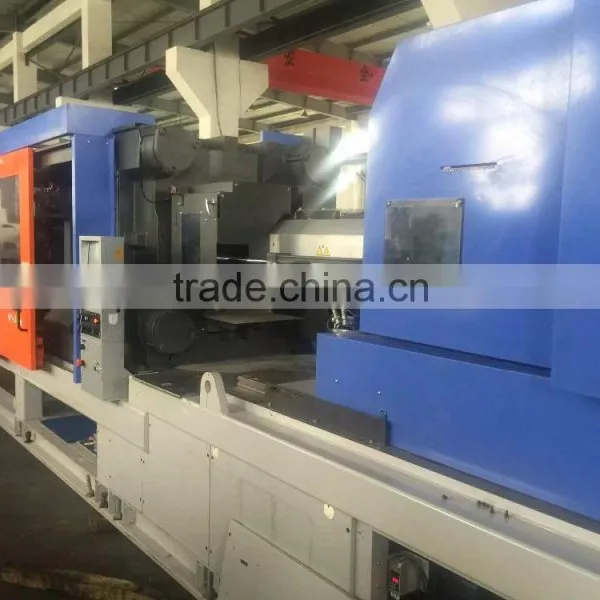 Plastic Molding Machine Price photo-5
