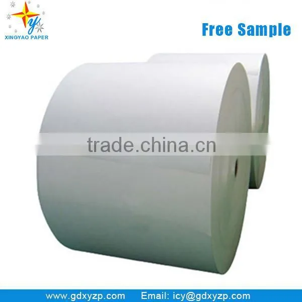 High Quality Paper Craft in Brown White for Kraft Range photo-5