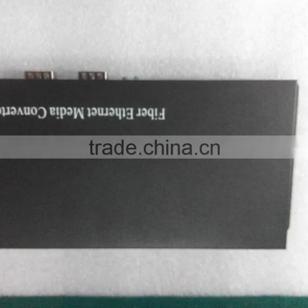 1000Mbps 4 RJ45 and 2 SFP Fiber Switch photo-3