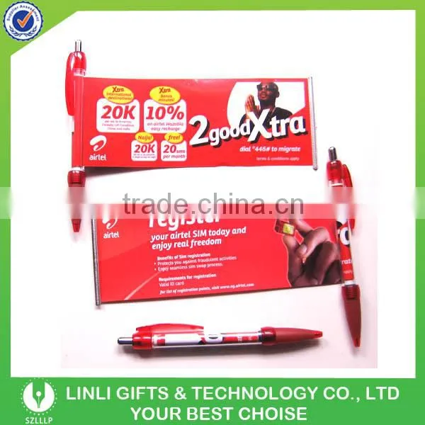 Hot Sale Custom Ball Pen Refill photo-2