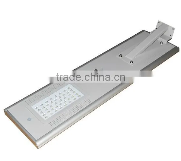Plastic Solar Garden Rock Lights High Quality Solar Led Street Light photo-2