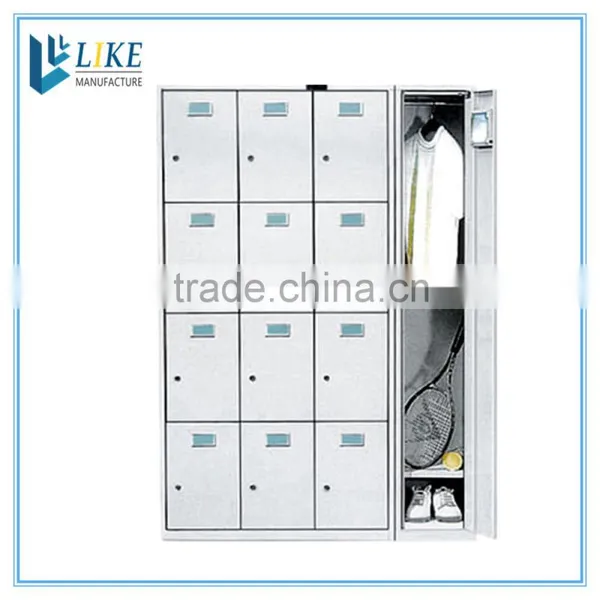 Mutifunctinal Clothes Locker File Cabinet Locker