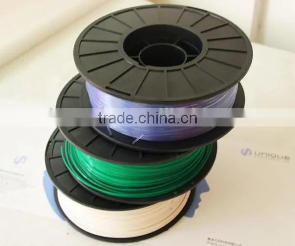 Hot Sell Abs Plastic Material for 3d Printer photo-6