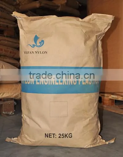 PA66 GF15 BLACK,nylon66 Resin ,nylon 66 Raw Material photo-4