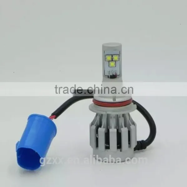 Led for Car 9007/9004 photo-2
