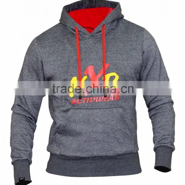 Fleece Hoodie photo-2