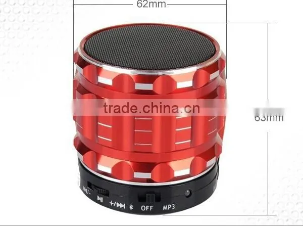 Best Selling Wireless Bluetooth Outdoor Loudspeaker Box For Mobile Phone/bluetooth Sound Box photo-4