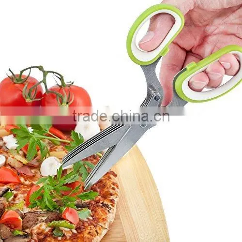 Multipurpose Scissors,Multiple Scissors photo-3