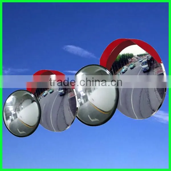 Traffic Blind Spot Driveway Safety Mirror