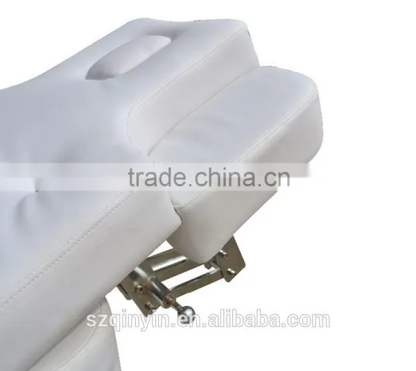 Portable Spine Massage Bed Face Rest photo-4