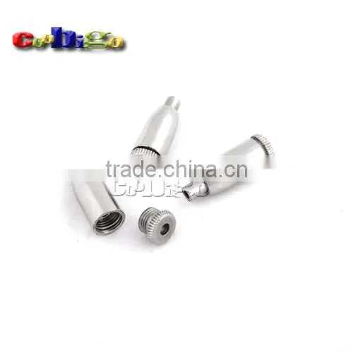 1/8" Hole Automatic Rope Clamp Rigging For Steel Wire Rope Hardware Hanging #FET007 photo-3