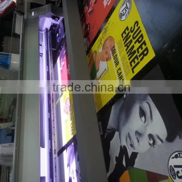 FD1688 Cotton Fabrics T-shirt Direct Printing Machine With Textile Pigment Ink photo-3