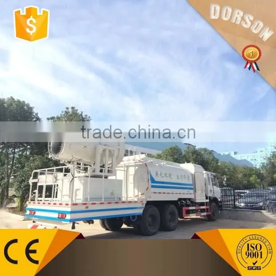 Water Fog Cannon photo-6
