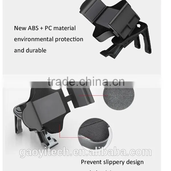 Universal Bike Smartphone Holder Steadily Car Holder Car Accessories photo-5