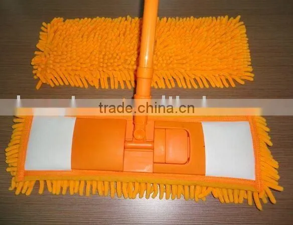 Chenille Cleaning Mop