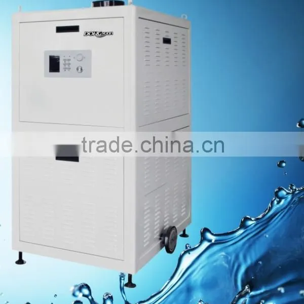 High Efficiency Module Condensing Boilers photo-2