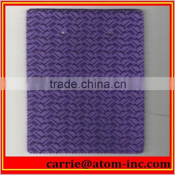 Dongguan Factory Suppplier Thick Multi Color Eva Foam Sheet photo-5