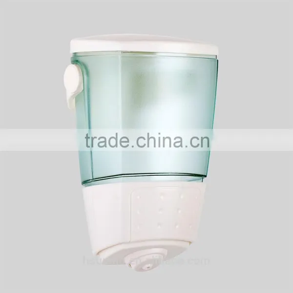 Plastic Liquid Soap Dispenser Made in Taiwan Products photo-5