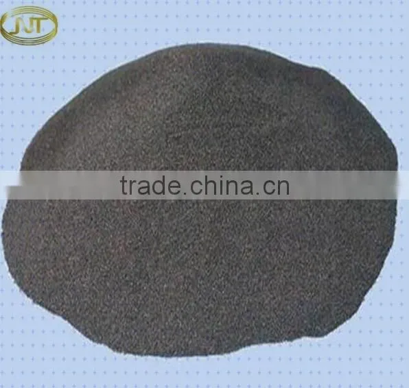 China Black Silicon Carbide Professional Producing photo-2