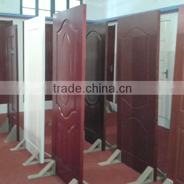PVC Interior Door