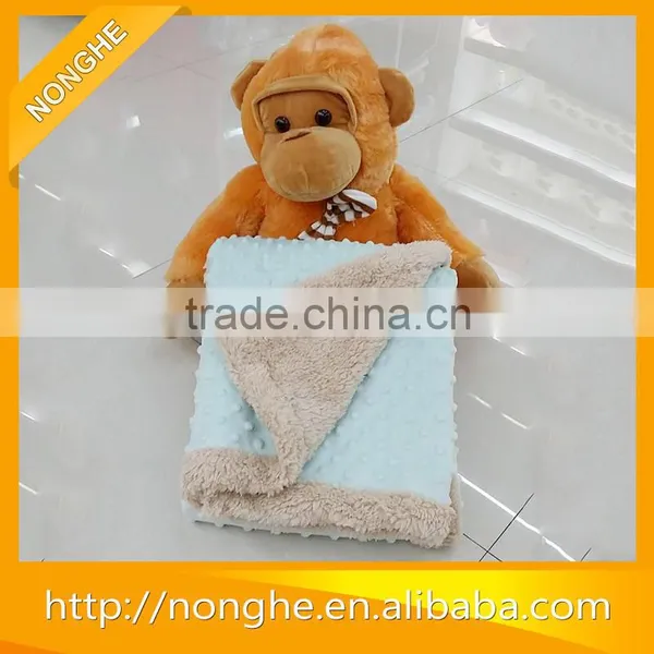 Professional Supply AAA Quality Types of Fire Blanket for Promotion