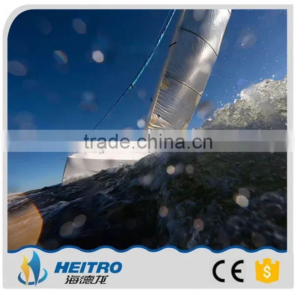 Glass Sailboat photo-5