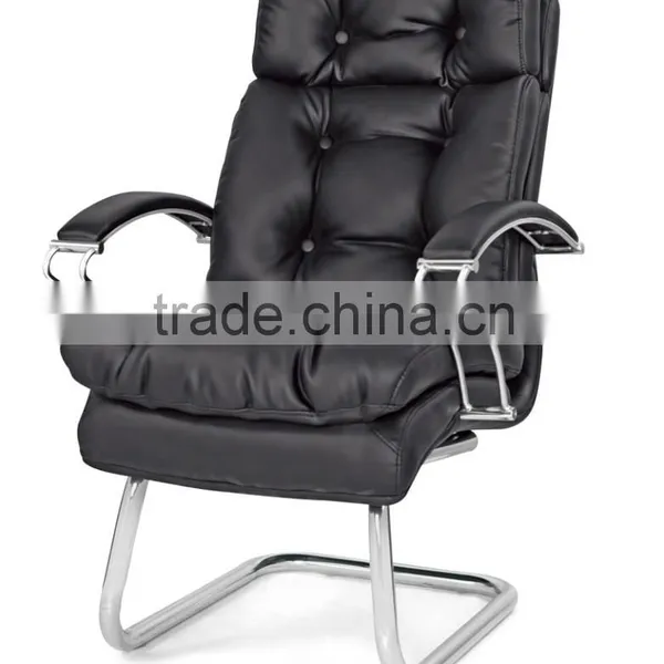 2015 High Quality Popular Modern Ergonomic Office Waiting Chair HX-AC006C photo-5